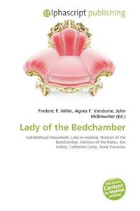 Lady of the Bedchamber