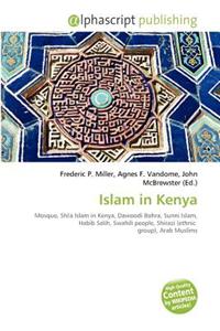 Islam in Kenya