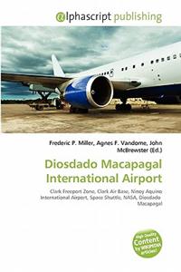 Diosdado Macapagal International Airport