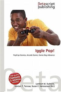 Iggle Pop!