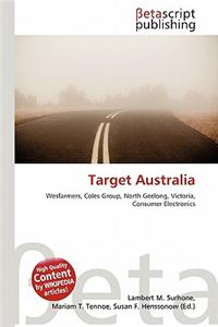 Target Australia
