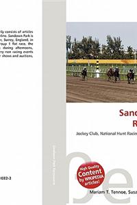 Sandown Park Racecourse