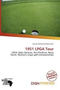 1951 LPGA Tour