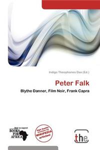 Peter Falk