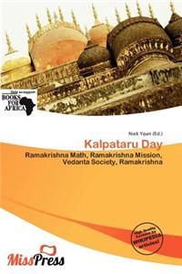 Kalpataru Day