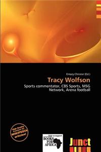 Tracy Wolfson