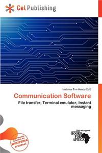 Communication Software