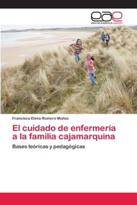 cuidado de enfermería a la familia cajamarquina