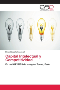 Capital Intelectual y Competitividad