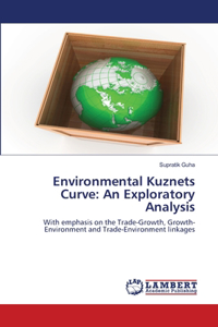 Environmental Kuznets Curve