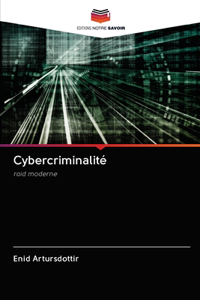 Cybercriminalité