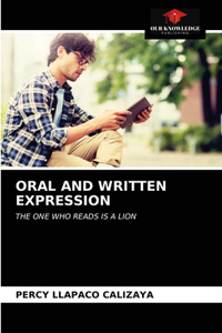 Oral and Written Expression