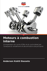 Moteurs à combustion interne