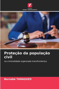 Proteção da população civil