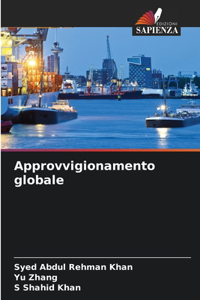 Approvvigionamento globale