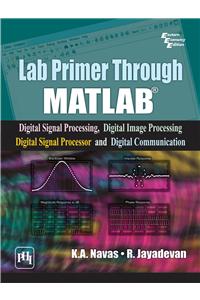 Lab Primer Through Matlab