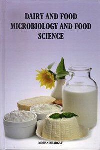 Dairy and Food MIcrobiology and Food Sciecne