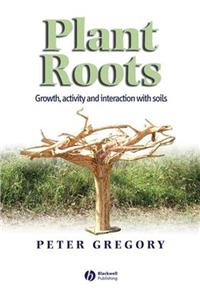 Plant Roots: Growth Activity and Interactions with Soils