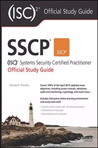 Sscp (ISC)2 Systems Security Certified Practitioner Official Study Guide