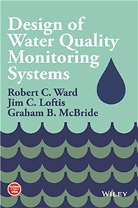 Design of Water Quality Monitoring Systems