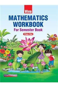 SEM. - Mathematics Workbook for Semester Book 1