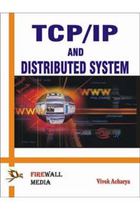 TCP/IP Disributed System