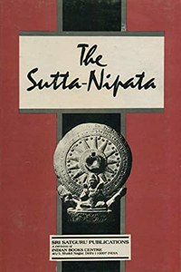 The Sutta Nipata