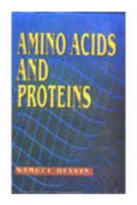 Amino Acid and Proteins