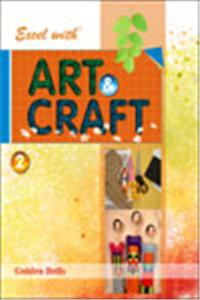 Excel With Art & Craft - 2