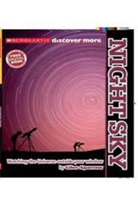 Scholastic Discover More: Night Sky
