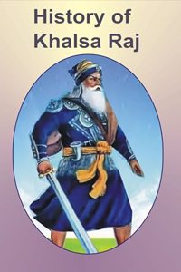 history of Khalsa Raj