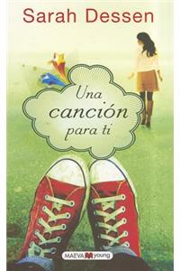 Una Cancion Para Ti