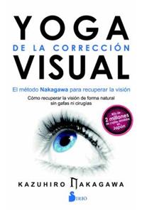 Yoga de la Correccion Visual