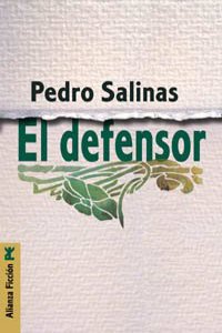 El defensor / The defender (Alianza Ficcion)