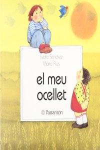 El meu ocellet