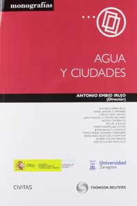 Agua y Ciudades