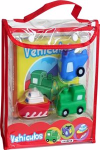 Vehiculos