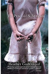 peso del silencio