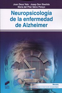 Neuropsicologia de la enfermedad de Alzheimer