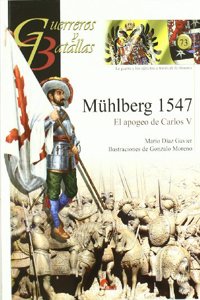 Muhlberg 1547: el apogeo de Carlos V
