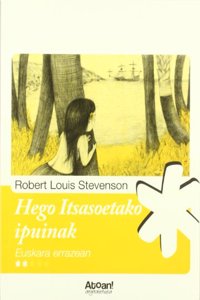 Hego itsasoetako ipuinak