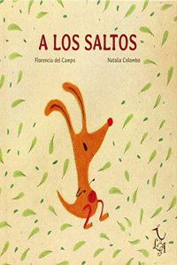 A los saltos
