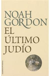 El Ultimo Judio = The Last Jew