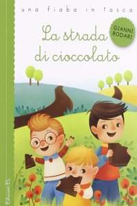 La strada di cioccolato