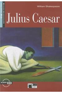 Julius Caesar+cd