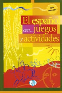 El Espanol con juegos y actividades