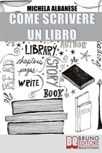 Come Scrivere un Libro