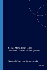 Social Attitudes in Japan