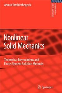 Nonlinear Solid Mechanics