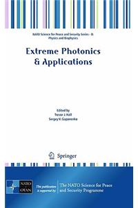 Extreme Photonics & Applications